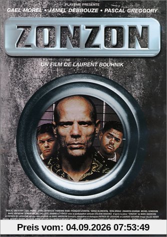Zonzon [FR Import]