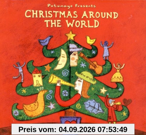 Christmas Around the World
