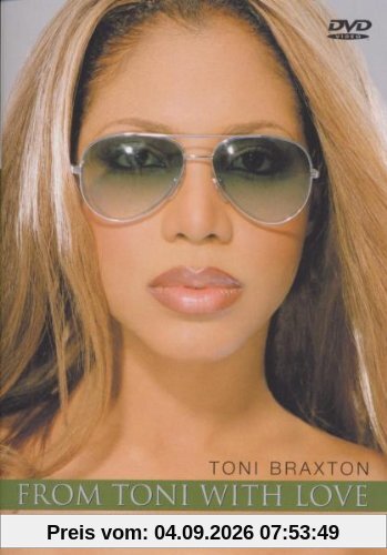 Toni Braxton - From Toni With Love