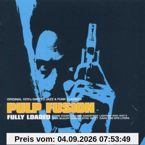 Pulp Fusion 4
