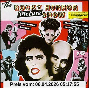 Rocky Horror Picture Show