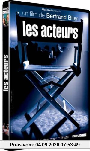 Les Acteurs [FR Import]