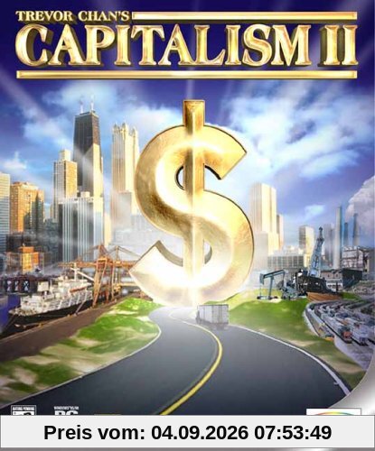 Capitalism 2 [US Import]