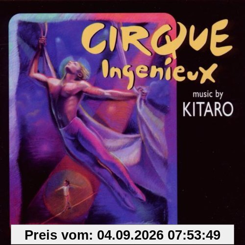Cirque Ingenieux