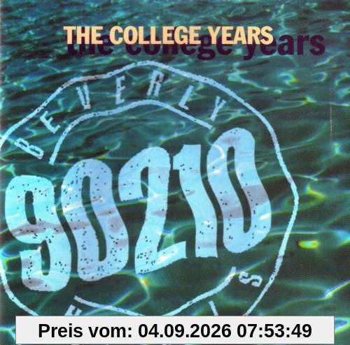 Beverly Hills 90210 Vol.2