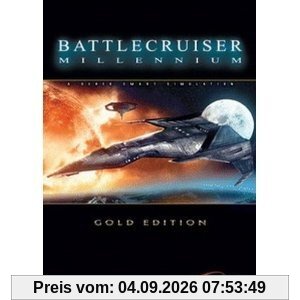 Battlecruiser Millenium Gold Edition