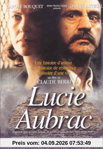 Lucie Aubrac