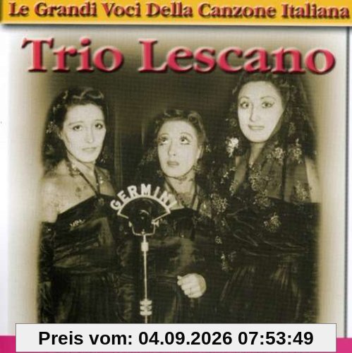 Le Grandi Voci Della Canzone
