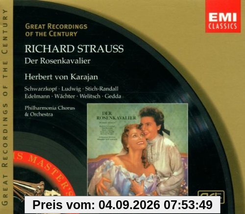 Der Rosenkavalier