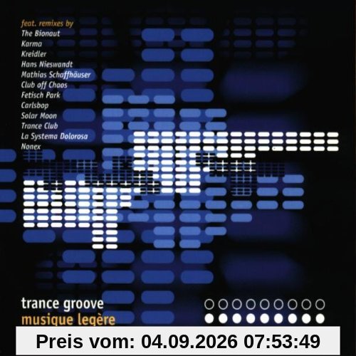 Musique Legere