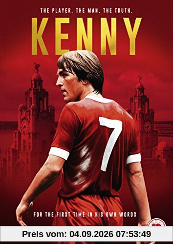 Kenny [DVD] [UK Import]