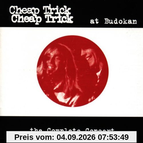 At Budokan - The Complete Album