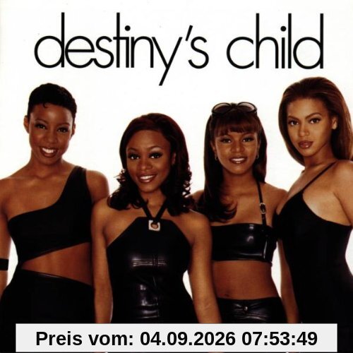 Destiny'S Child