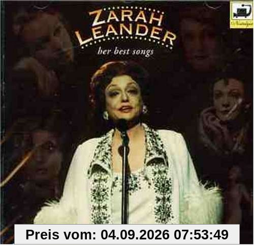 Her Best Songs