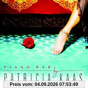 Piano Bar (CD + DVD)