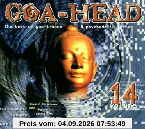 Goa-Head Vol.14