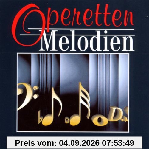 Operetten-Melodien
