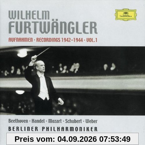 Recordings 1942-1944 Vol.1
