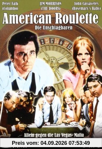 American Roulette - Die Unschlagbaren