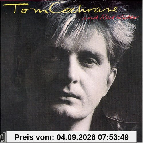 Tom Cochrane & Red Rider