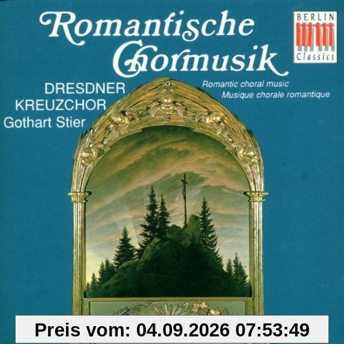 Romantische Chormusik