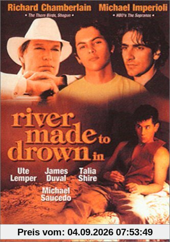River Made to Drown In [FR Import]