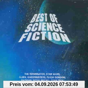 Best of Science Fiction