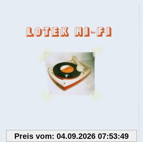 Lotek Hi-Fi