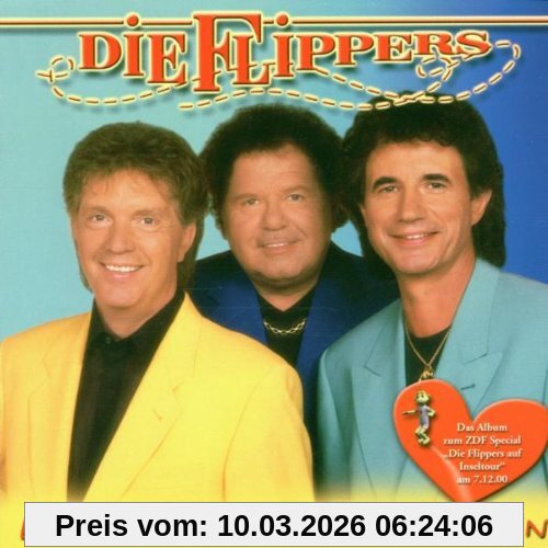 die Flippers Der Floh In Meinem Herzen