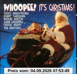 Whoopee! It'S Christmas!