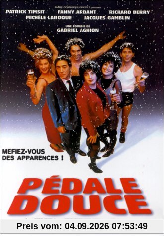 Pédale douce [FR Import]