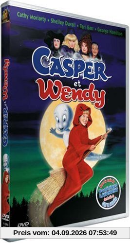Casper et wendy [FR Import]