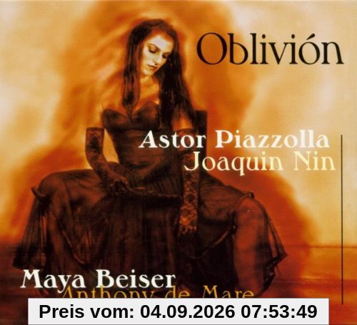Oblivion / Chants d' espagne u.a.