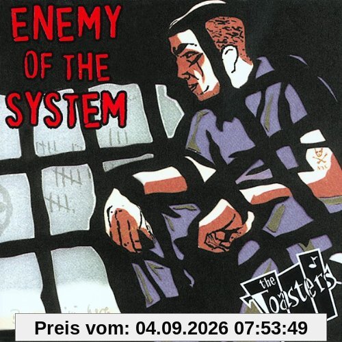 Enemy of the System
