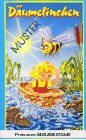 Däumelinchen [VHS]