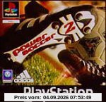 Adidas Power Soccer 2