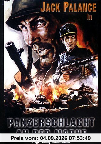 Panzerschlacht an der Marne