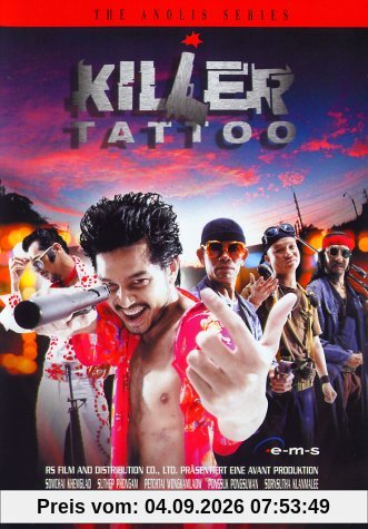 Killer Tattoo