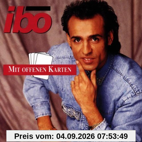 Mit Offenen Karten