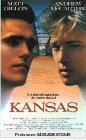 Kansas [VHS]
