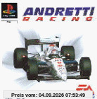 Electronic Arts GmbH Andretti Racing
