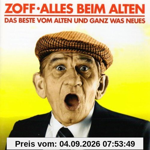 Alles Beim Alten