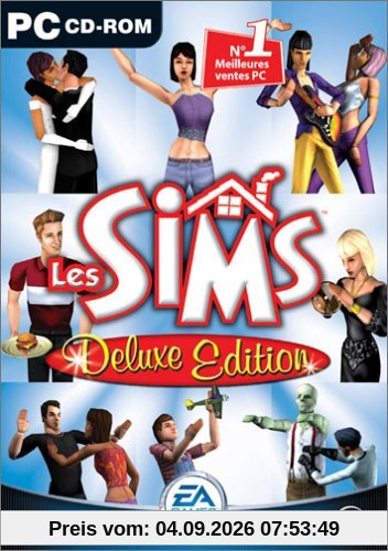 Les Sims (Deluxe Edition)
