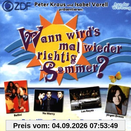 Wann Wird's Mal Wieder Richtig