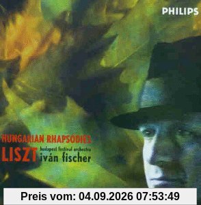 Ungarische Rhapsodien