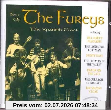 Fureys Best Of