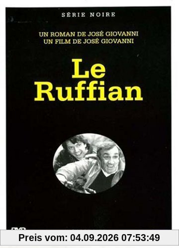 Le Ruffian [FR Import]