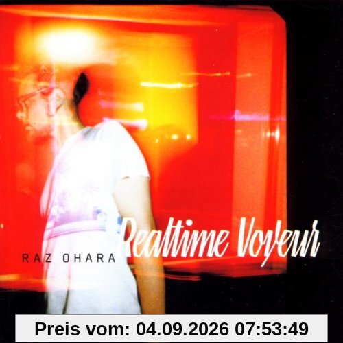 Realtime Voyeur