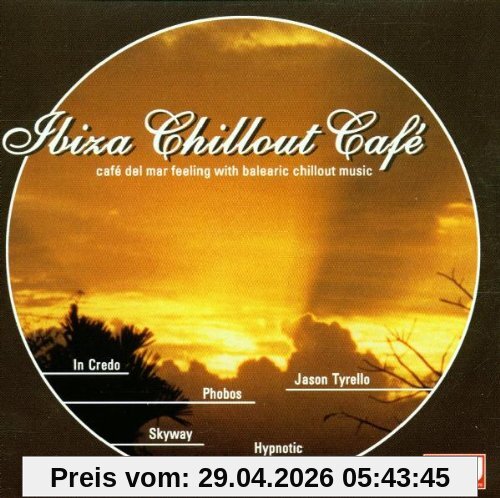 Ibiza Chillout Cafe