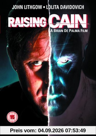 Raising Cain [UK Import]